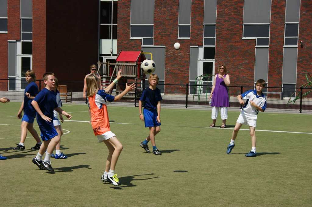 Korfbal D3 5 juni 2010-4.JPG